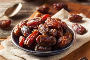 Nutritional content and benefits of dates for health