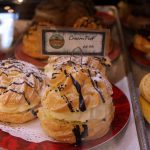 Haram Possibilities of Cream Puffs: What You Need to Know